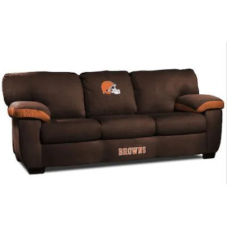 Browns Classic Sofa